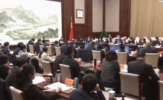 北京就新修訂地方宗教事務條例召開座談會
