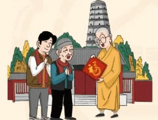 中國佛教協會發布《佛教教職人員行為守則》