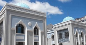 中國伊斯蘭教協會新修訂的《清真寺民主管理辦法》等教務制度公布施行
