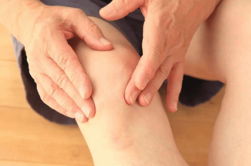 久坐傷膝蓋 四個動作幫你遠離膝關節疼痛